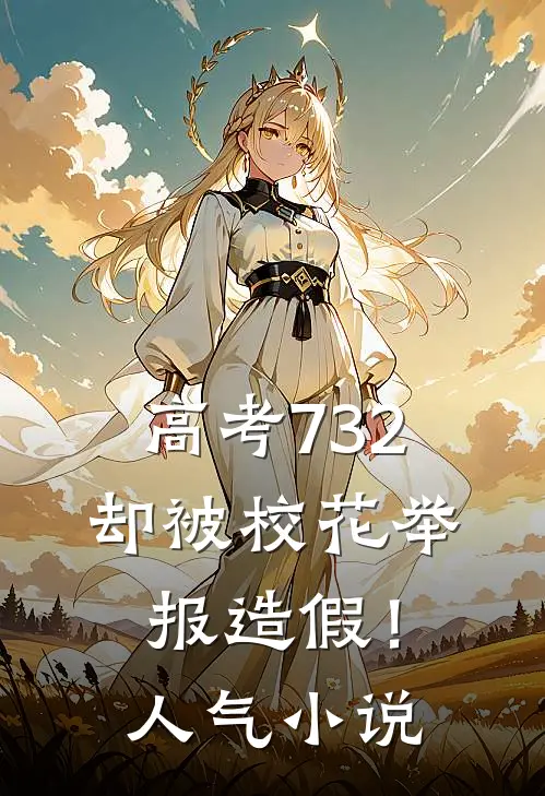 高考732，却被校花举报造假！人气小说
