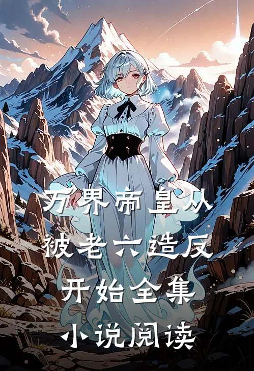 万界帝皇从被老六造反开始全集小说阅读