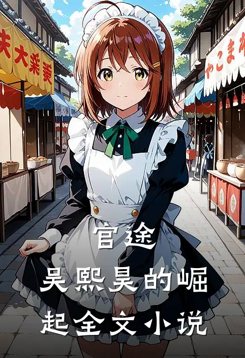 官途：吴熙昊的崛起全文小说