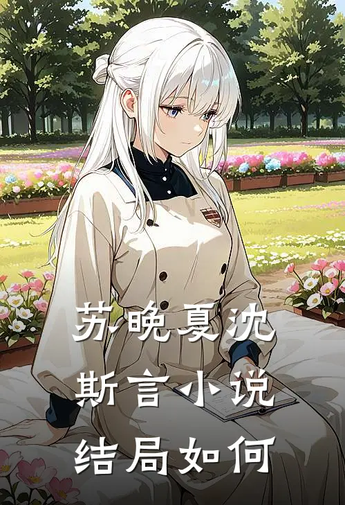 苏晚夏沈斯言小说结局如何