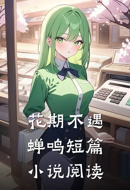 花期不遇蝉鸣短篇小说阅读