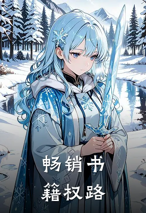 畅销书籍权路