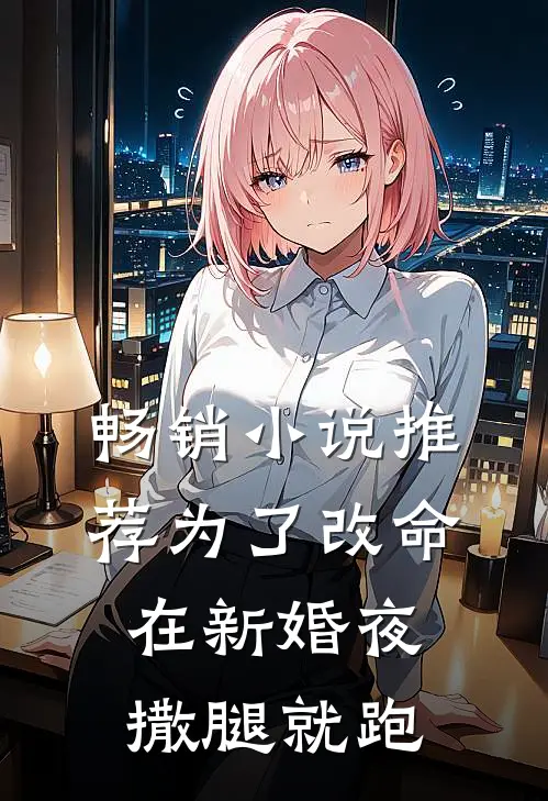 畅销小说推荐为了改命，在新婚夜撒腿就跑