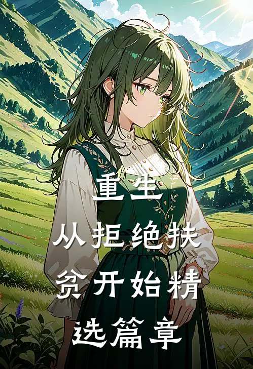 重生，从拒绝扶贫开始精选篇章