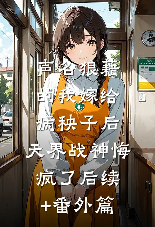 声名狼藉的我嫁给病秧子后，天界战神悔疯了后续+番外篇