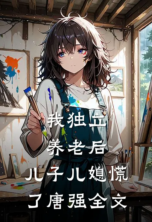 我独立养老后，儿子儿媳慌了唐强全文