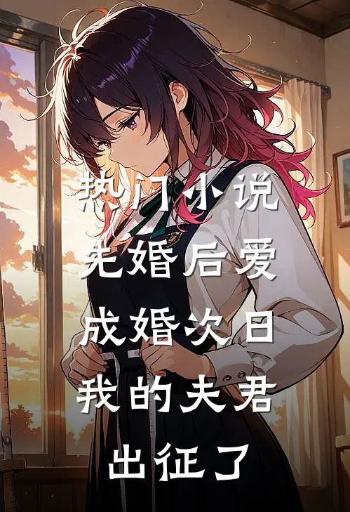热门小说先婚后爱：成婚次日我的夫君出征了
