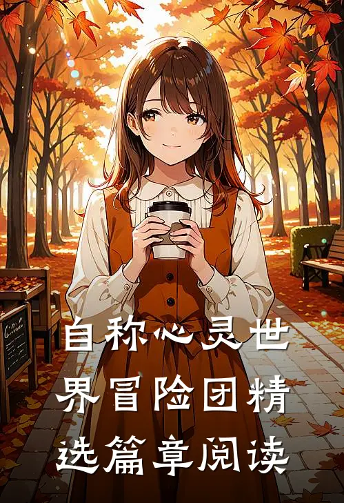 自称心灵世界冒险团精选篇章阅读