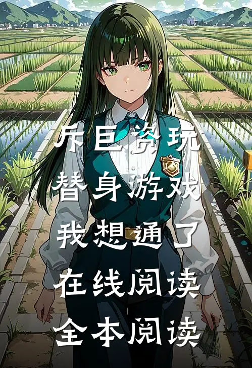 斥巨资玩替身游戏，我想通了在线阅读全本阅读