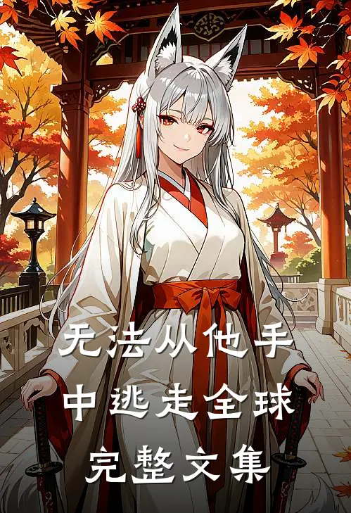 无法从他手中逃走全球完整文集