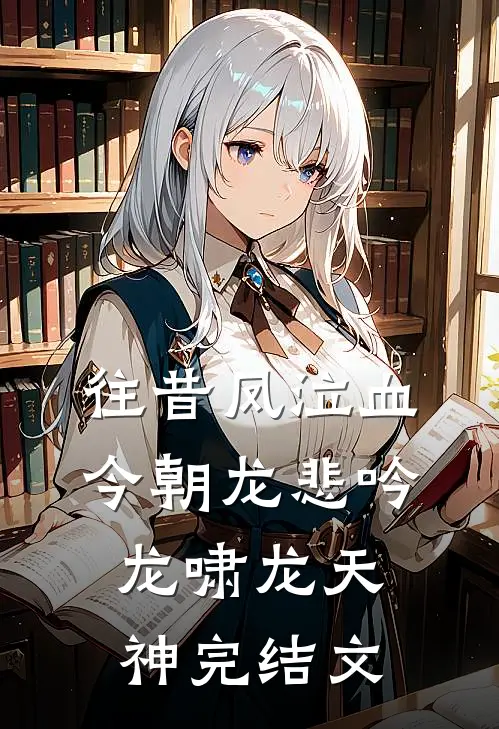 往昔凤泣血，今朝龙悲吟龙啸龙天神完结文