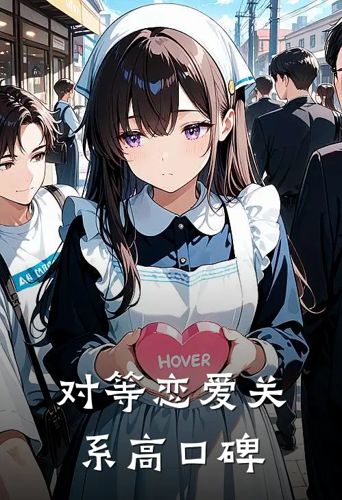 对等恋爱关系高口碑