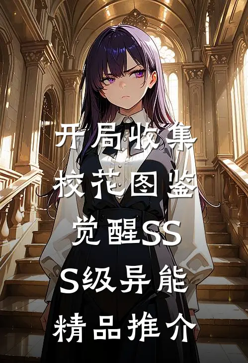 开局收集校花图鉴，觉醒SSS级异能精品推介