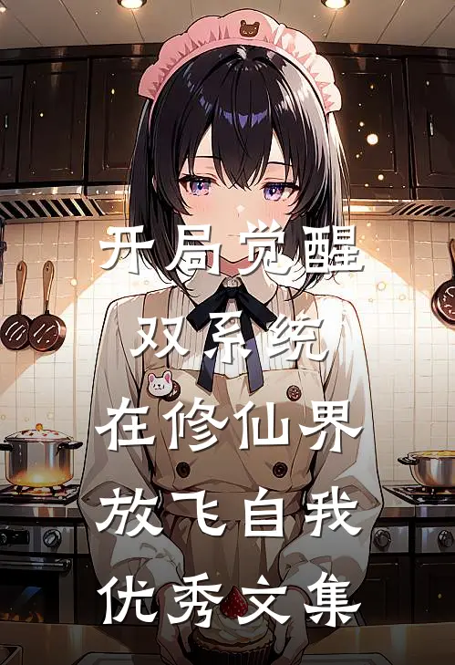 开局觉醒双系统，在修仙界放飞自我优秀文集