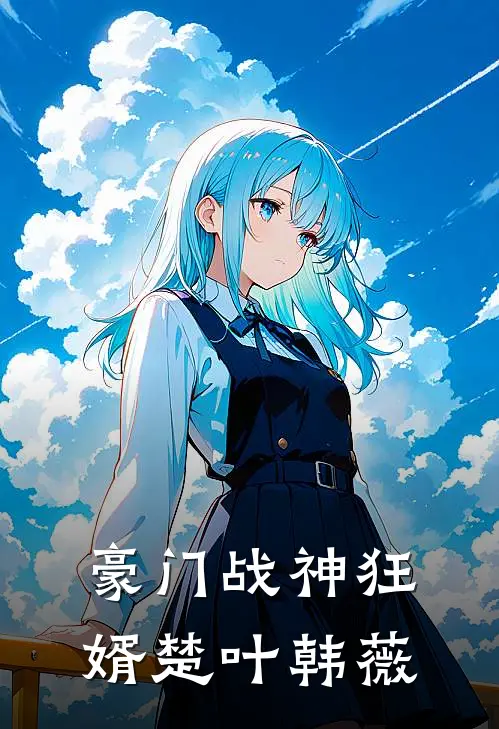 豪门战神狂婿楚叶韩薇