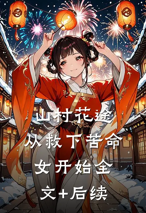 山村花途：从救下苦命女开始全文+后续