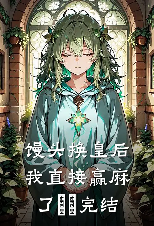馒头换皇后，我直接赢麻了​​完结