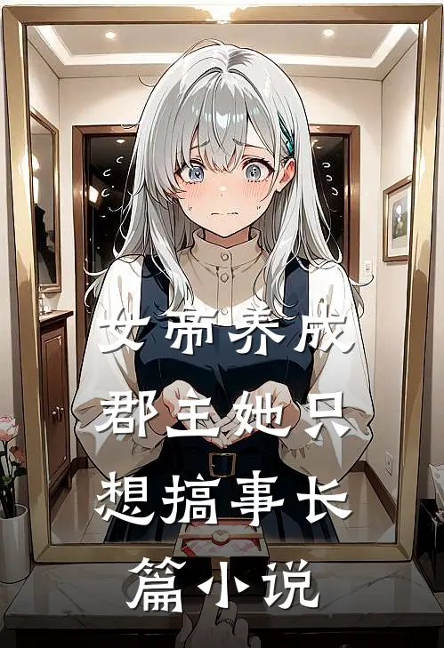 女帝养成：郡主她只想搞事长篇小说