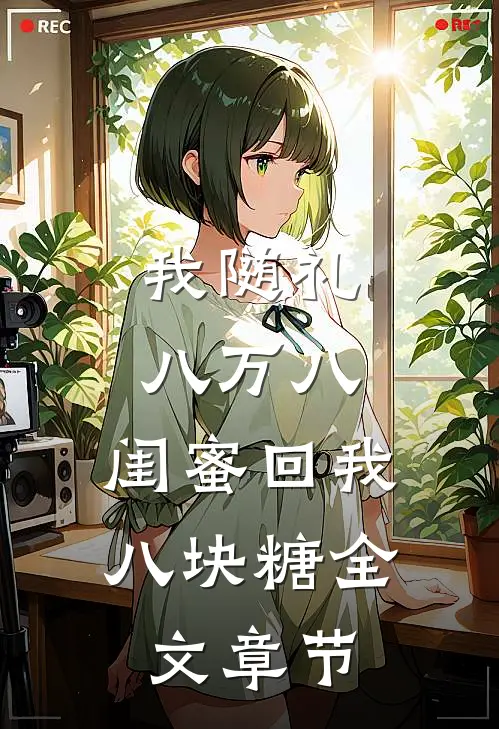 我随礼八万八，闺蜜回我八块糖全文章节