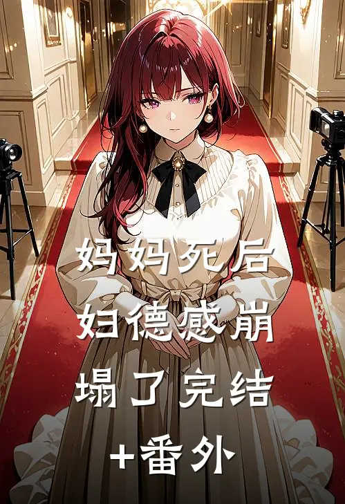 妈妈死后，妇德感崩塌了完结+番外