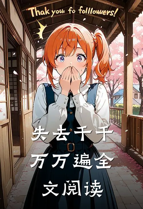 失去千千万万遍全文阅读