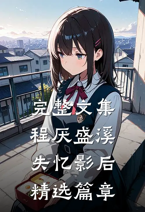 完整文集程厌盛溪失忆影后精选篇章