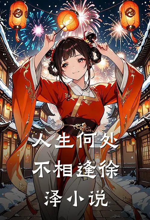 人生何处不相逢徐泽小说