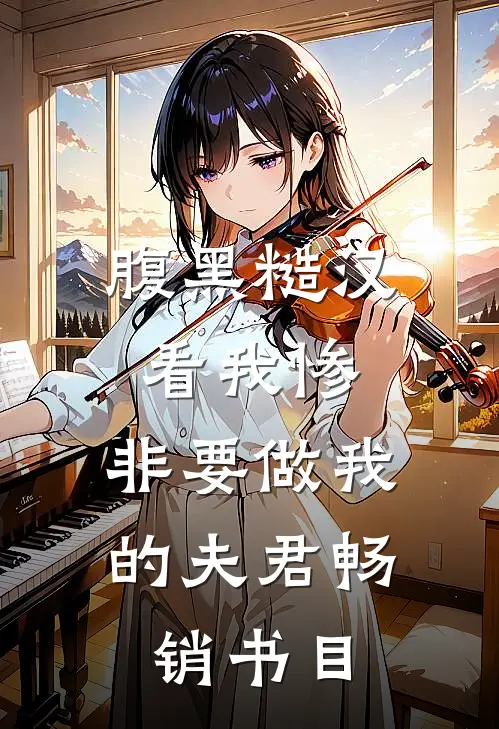 腹黑糙汉看我惨，非要做我的夫君畅销书目