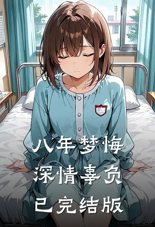 八年梦悔，深情辜负已完结版