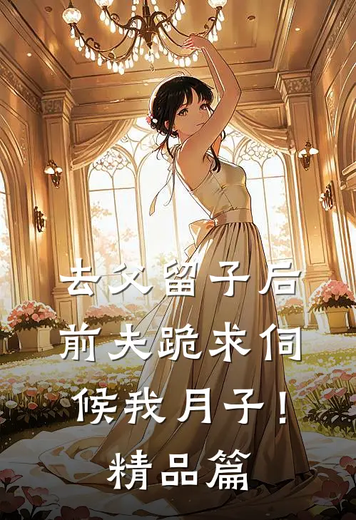 去父留子后，前夫跪求伺候我月子！精品篇