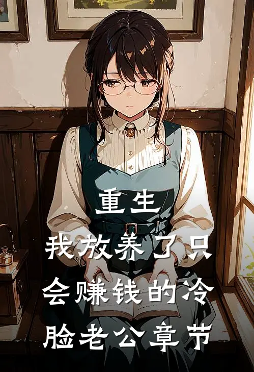重生：我放养了只会赚钱的冷脸老公章节