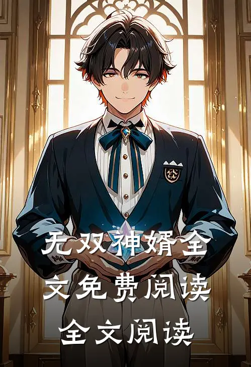 无双神婿全文免费阅读全文阅读