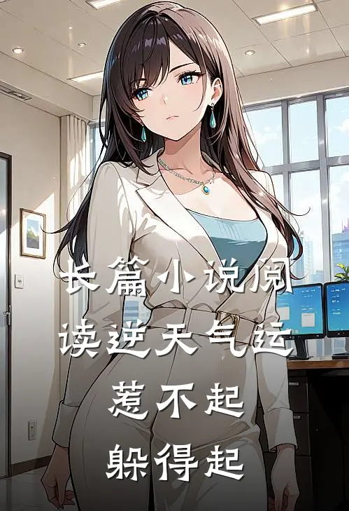 长篇小说阅读逆天气运：惹不起，躲得起
