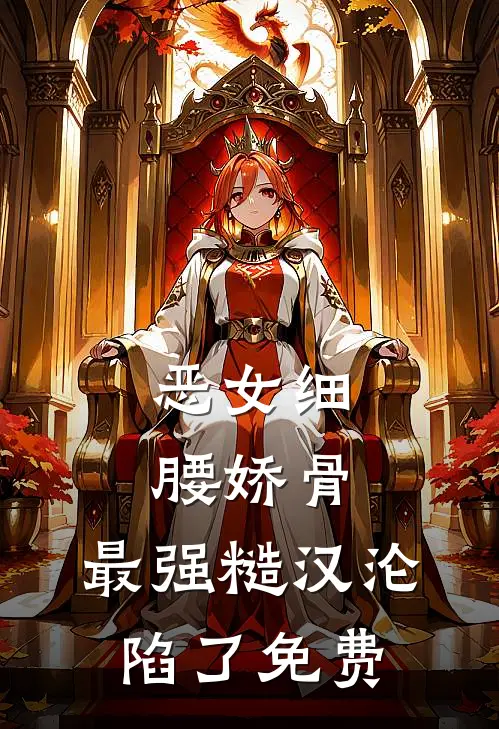恶女细腰娇骨，最强糙汉沦陷了免费