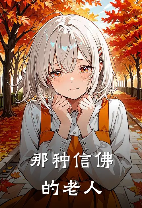 那种信佛的老人