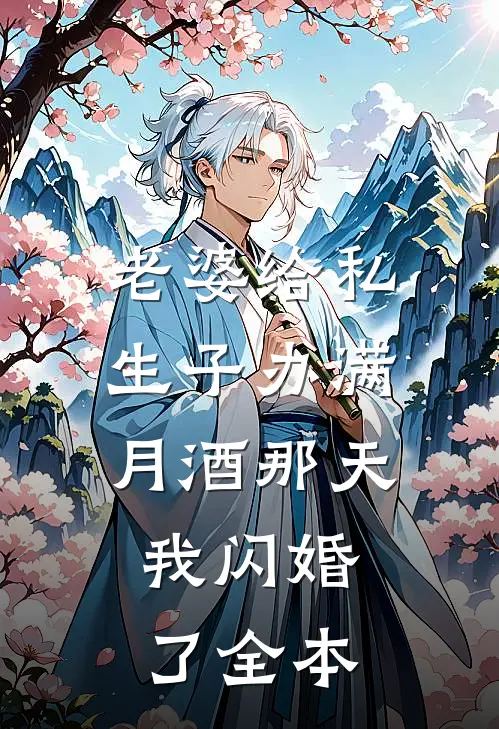 老婆给私生子办满月酒那天，我闪婚了全本