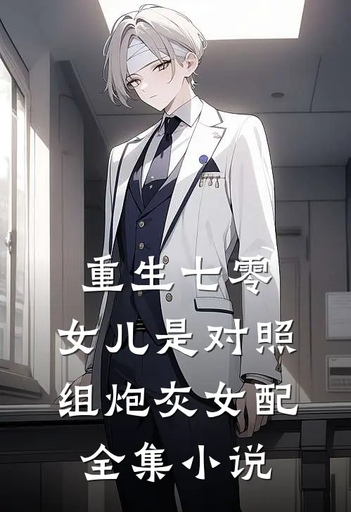 重生七零：女儿是对照组炮灰女配全集小说