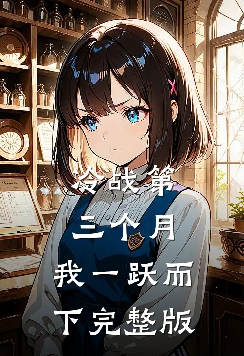 冷战第三个月，我一跃而下完整版