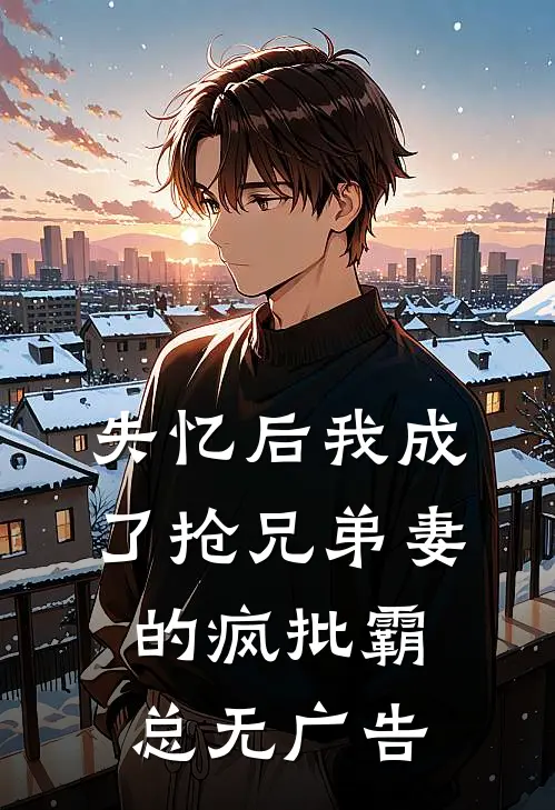 失忆后我成了抢兄弟妻的疯批霸总无广告