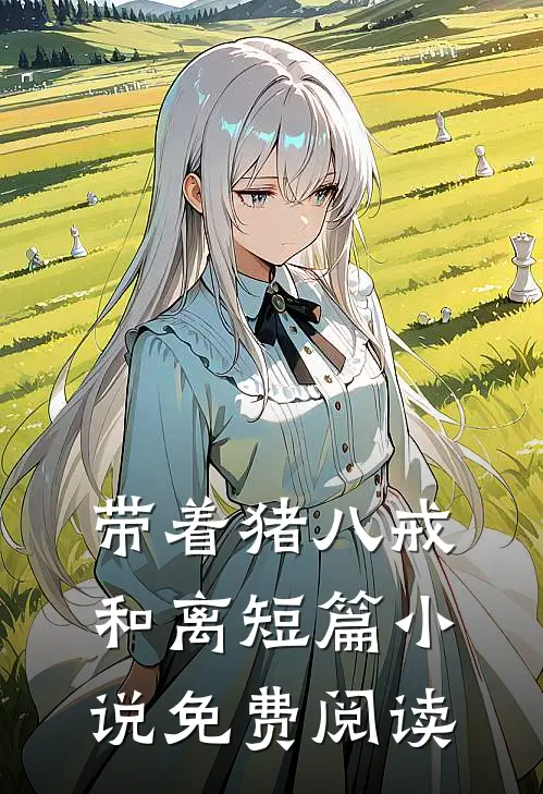 带着猪八戒和离短篇小说免费阅读