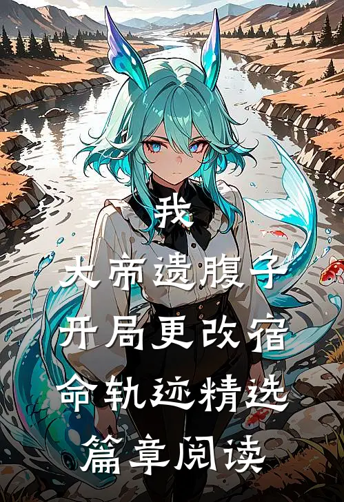 我，大帝遗腹子，开局更改宿命轨迹精选篇章阅读