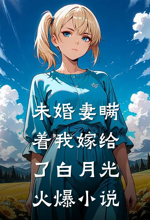未婚妻瞒着我嫁给了白月光火爆小说