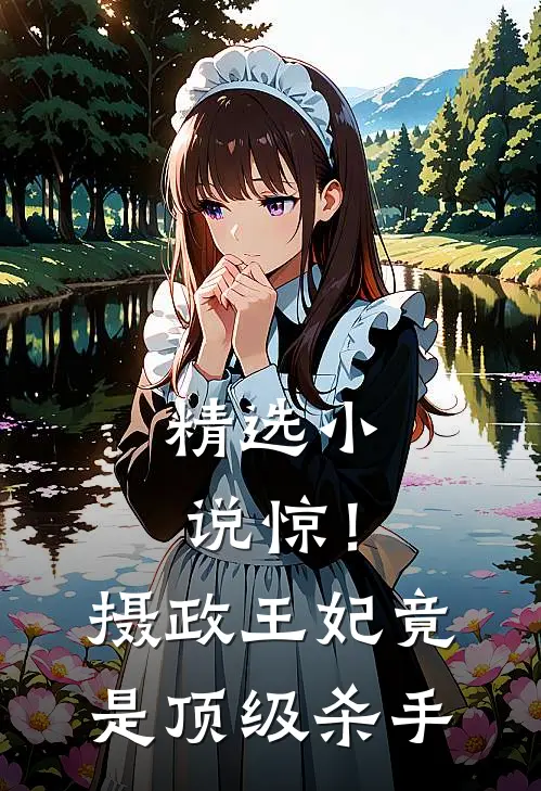 精选小说惊！摄政王妃竟是顶级杀手
