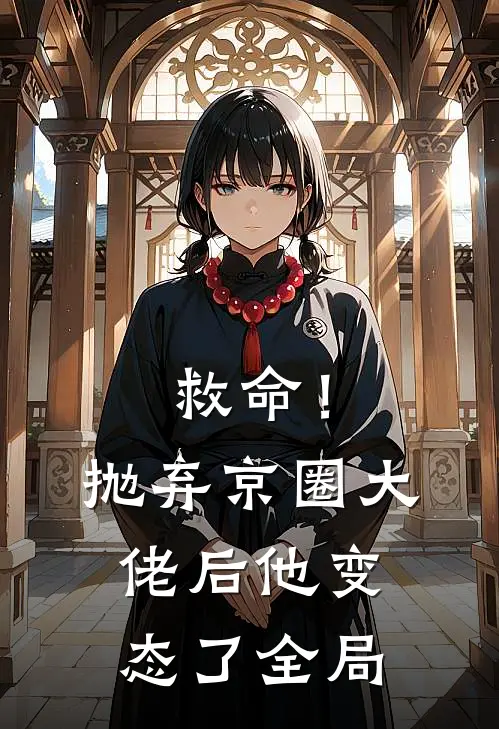 救命！抛弃京圈大佬后，他变态了全局