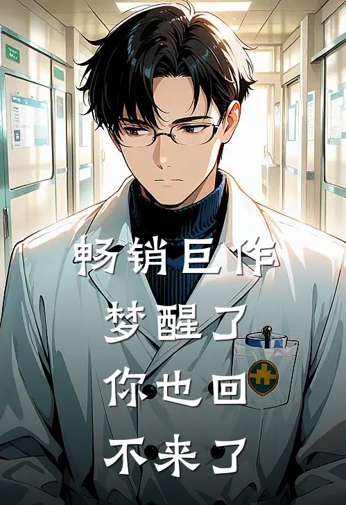 畅销巨作梦醒了，你也回不来了