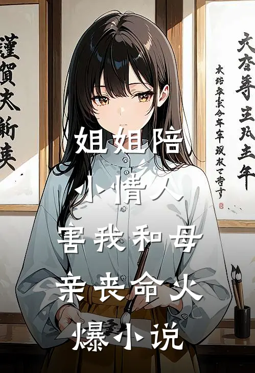 姐姐陪小情人，害我和母亲丧命火爆小说