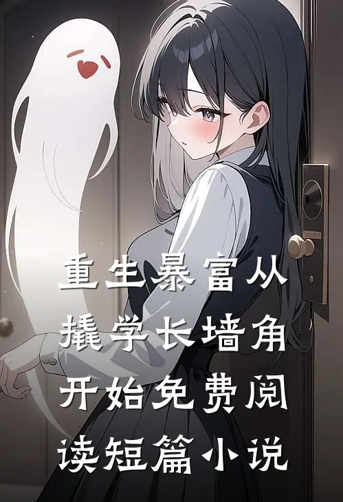 重生暴富从撬学长墙角开始免费阅读短篇小说