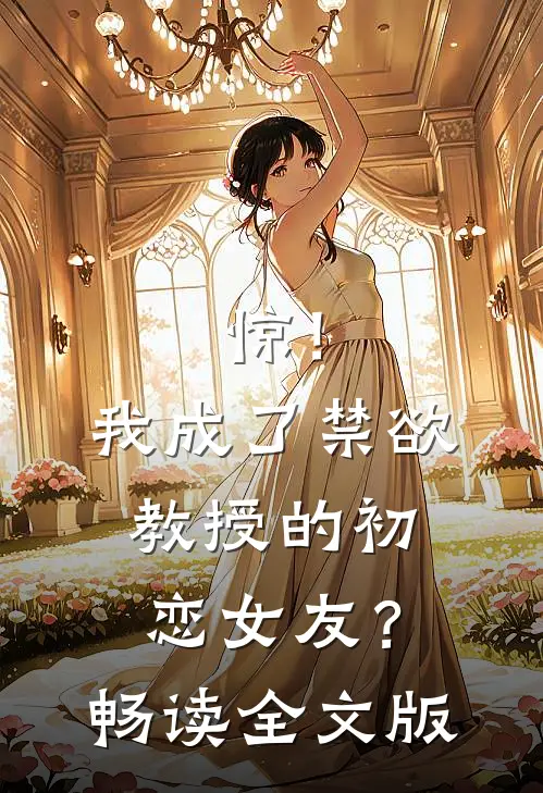 惊！我成了禁欲教授的初恋女友？畅读全文版