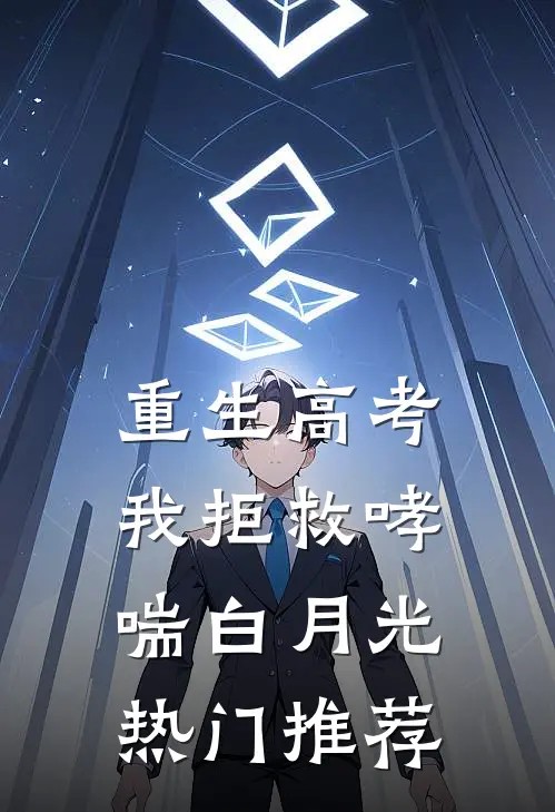 重生高考：我拒救哮喘白月光热门推荐