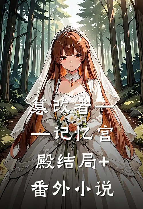 篡改者——记忆宫殿结局+番外小说